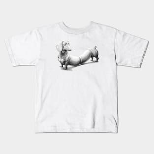 tekkel Kids T-Shirt